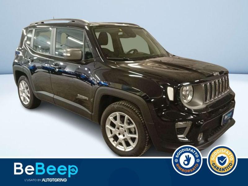 Jeep Renegade 1.0 T3 LIMITED 2WD