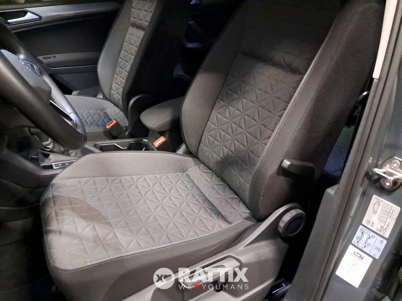 Volkswagen Tiguan 2.0 TDI 150CV Life DSG