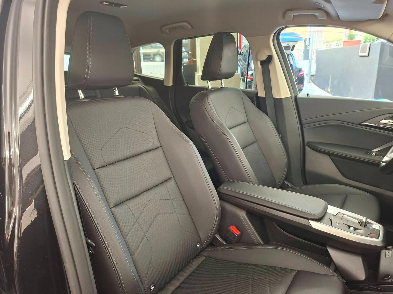 Bmw X1 xDrive 23d xLine