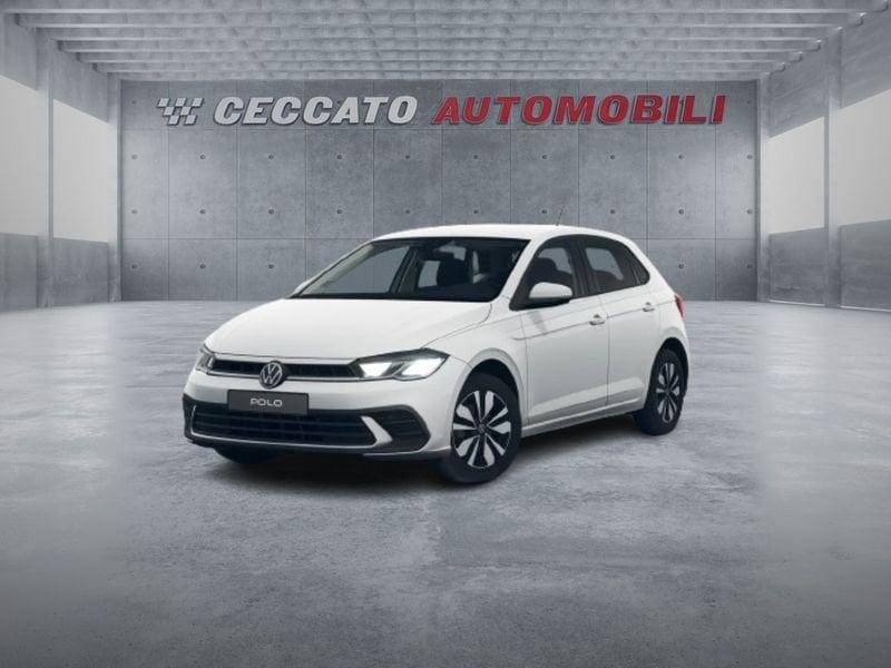 Volkswagen Polo 1.0 Life