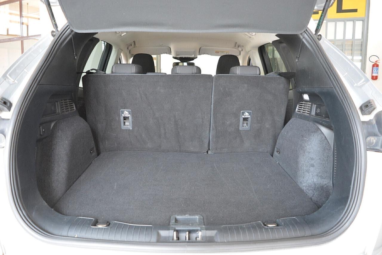 Ford Kuga 1.5 EcoBlue 120 CV 2WD Titanium