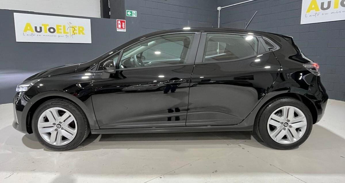 Renault Clio ECO-G 100 CV Evolution