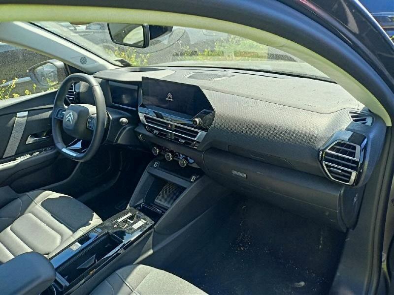 Citroen C4 X BLUEHDI 130CV SeS EAT8 MAX ( MIRROR - FARI LED NAVI TELECAMERA POST. ADAPTIVE CRUISE )