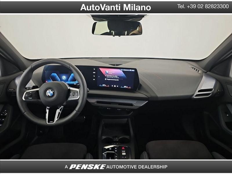 BMW Serie 1 118d MSport Pro