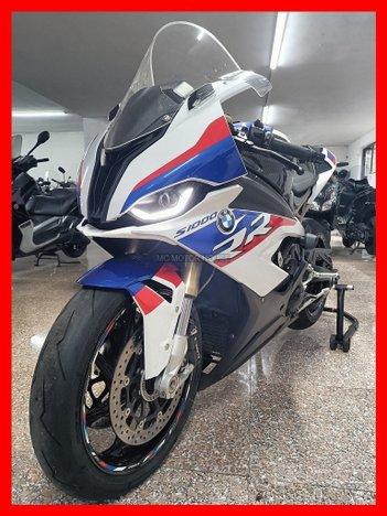 Bmw s 1000rr m *passaggio incluso* rate / permute