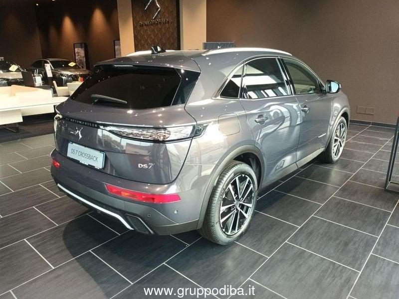 DS DS 7 Modello: 1SX8 DS7 Blue HDI 130 Antoine de Saint Exupery