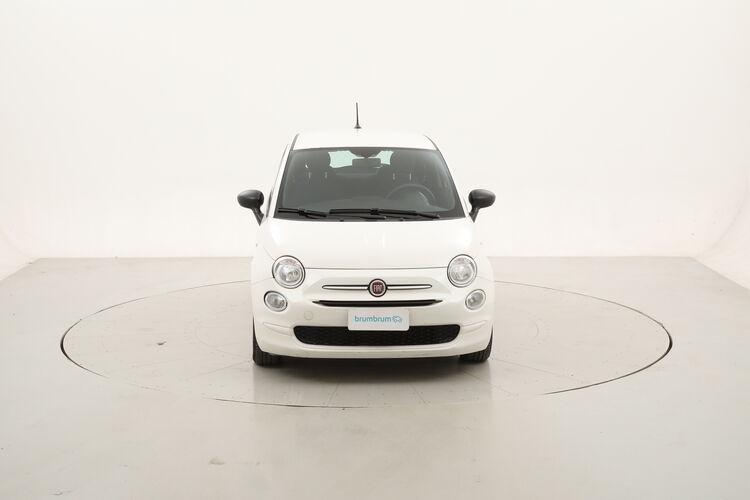 Fiat 500 Hybrid Cult BR841321 1.0 Mild Hybrid 70CV