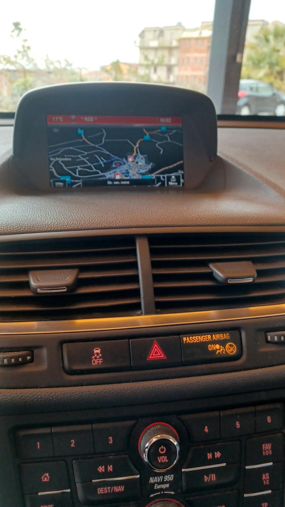 Opel Mokka 1.6 CDTI Ecotec 136CV 4x2 Start&Stop Cosmo