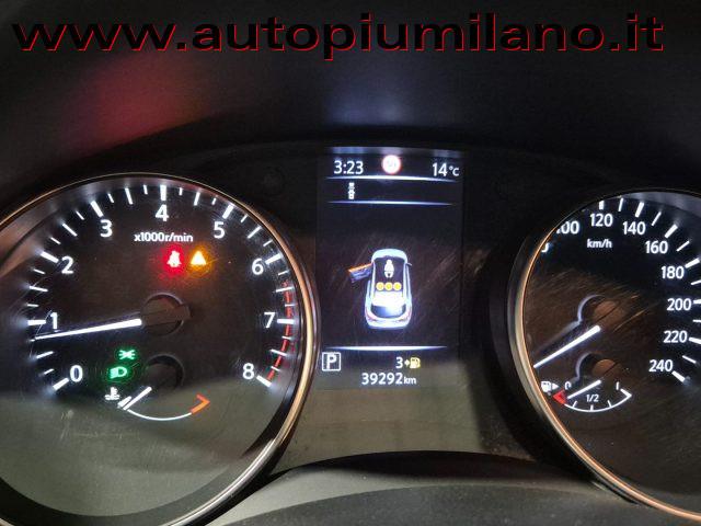 NISSAN Qashqai 1.2 DIG-T N-Connecta AUT.