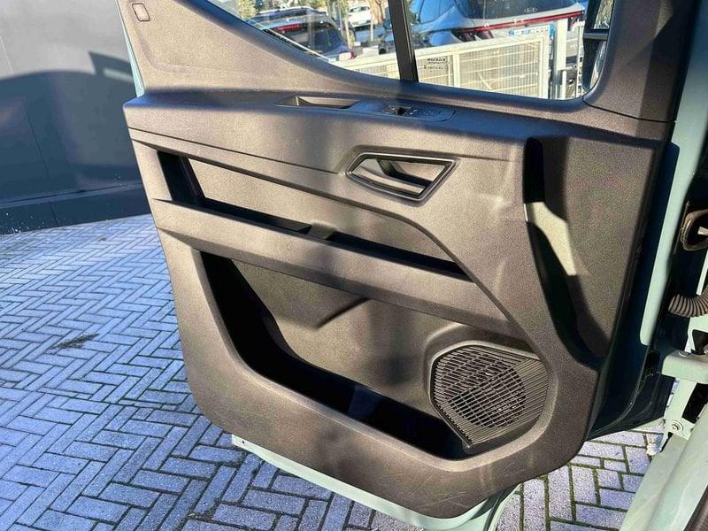 Renault Master Nuovo furgone FG TA L2H2 T35 Blue dCi 150 E6E