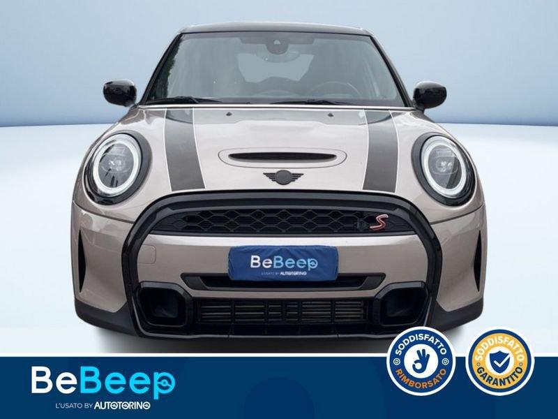 MINI Mini 5 porte MINI 5P 2.0 COOPER S CLASSIC AUTO