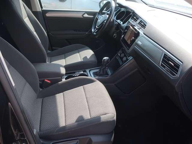 Volkswagen Touran Touran III 2015 2.0 tdi Business 115cv dsg 7 Posti