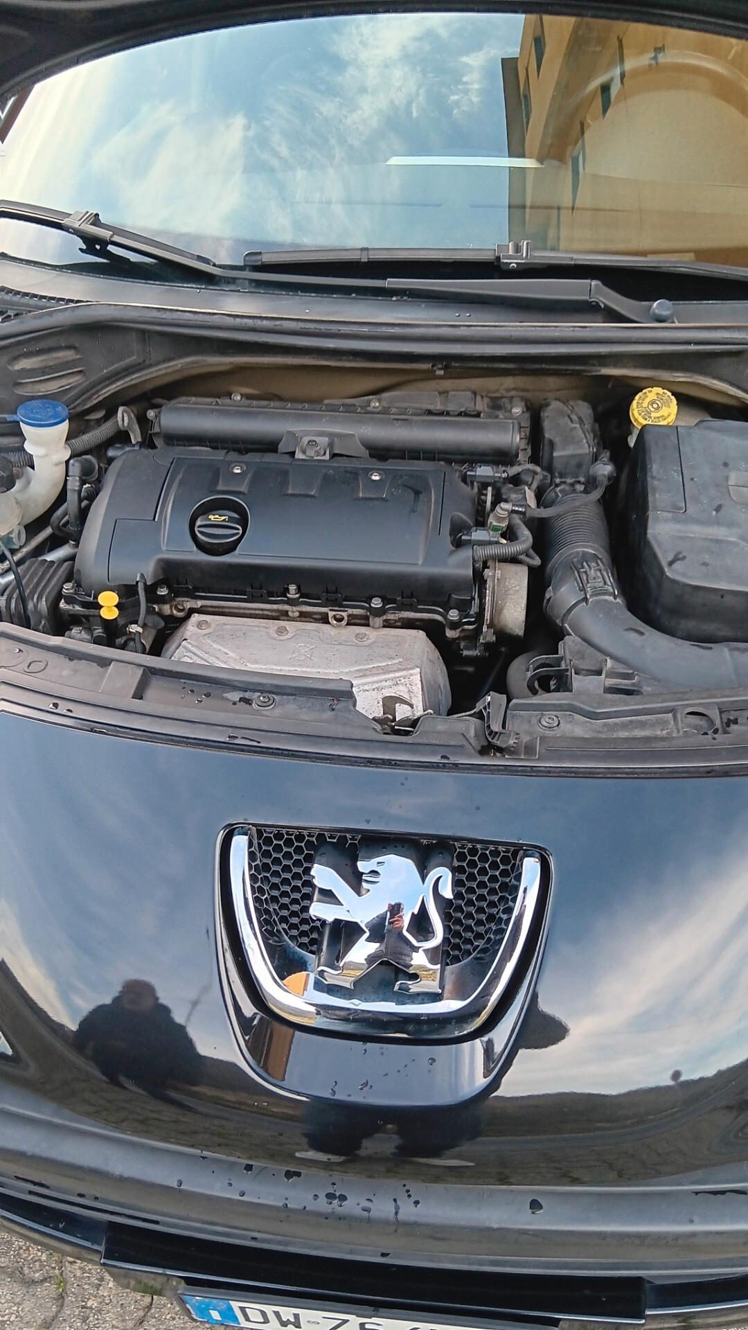 Peugeot 207 1.4 VTi 95CV 5p. XS