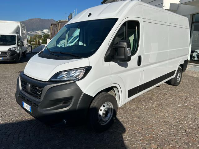 FIAT Ducato 35 2.2 Mjt 140CV PLM-TM L3H2 Furgone
