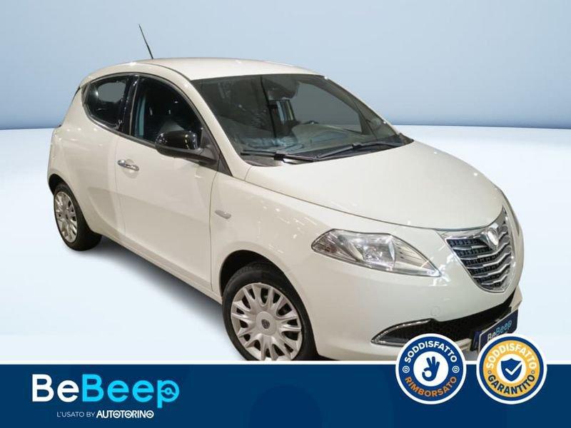 Lancia Ypsilon 1.2 8V GOLD S&S 69CV
