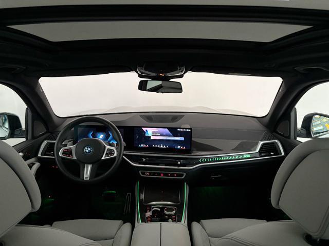 BMW X5 xDrive 50