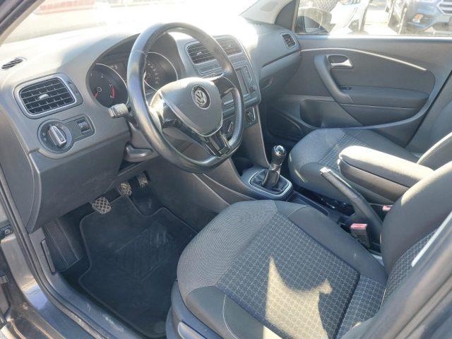 VOLKSWAGEN Polo 1.4 TDI 90 CV 5p. Highline BlueMotion Technology