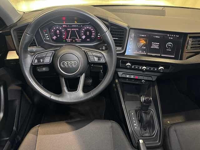 Audi A1 allstreet 30 TFSI S tronic Admired