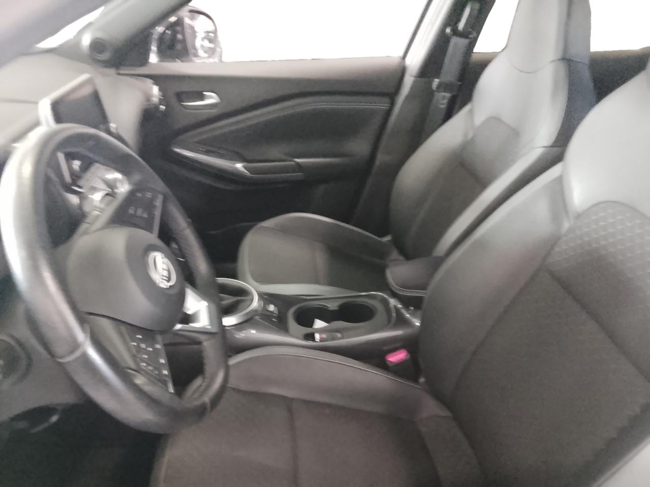 NISSAN Juke II 2020 - Juke 1.0 dig-t N-Connecta 114cv