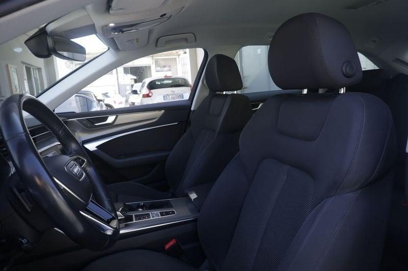 Audi A6 Audi A6 Avant 40 2.0 TFSI S tronic Business Design 150KW ANNO 2019
