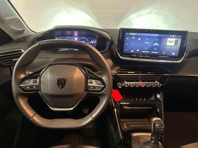 Peugeot 208 1.2 100cv Allure