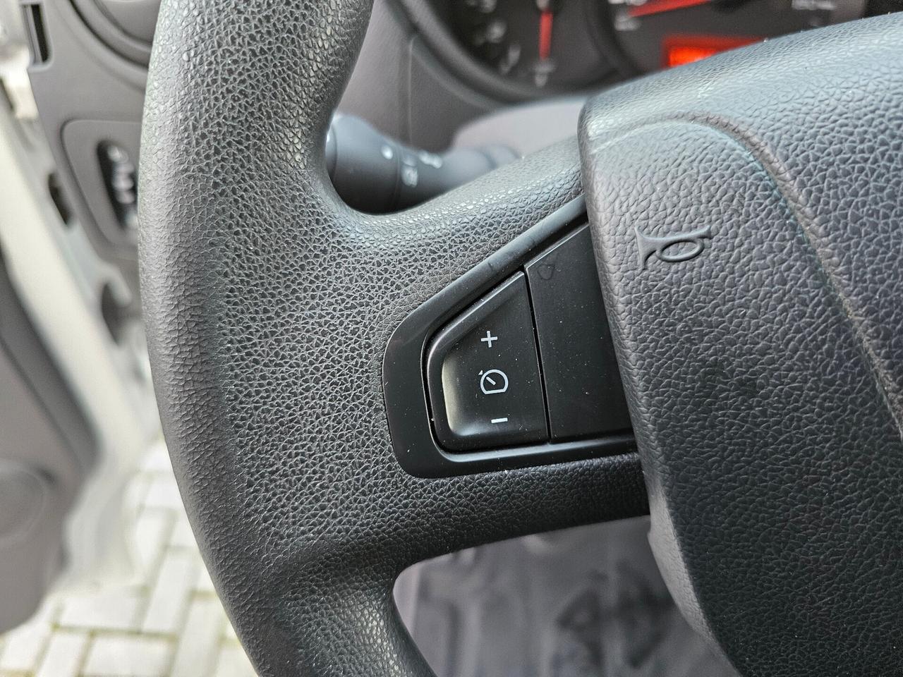 Renault Master 28 2.3 Dci PC TN 3 Posti- Coibentazione leggera