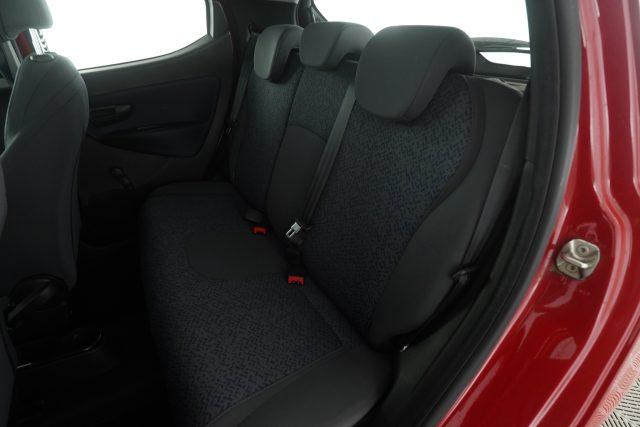 LANCIA Ypsilon Ypsilon 1.0 FireFly 5 porte S&S Hybrid Gold