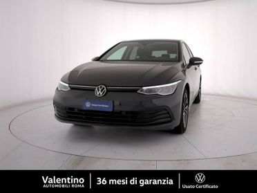 Volkswagen Golf 1.0 TSI EVO Life