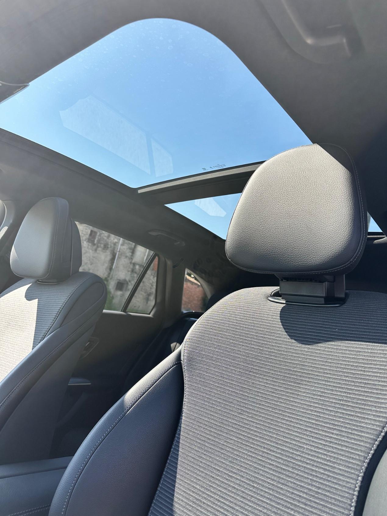 Mercedes GLC SUV GLC 200 Advanced 4matic auto