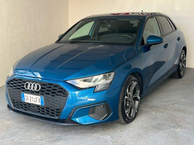 AUDI A3 SPB 30 TDI Business