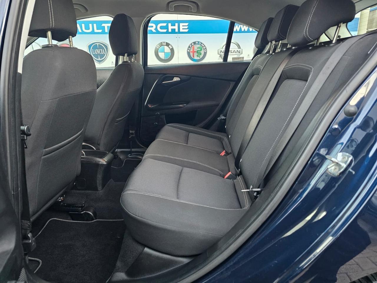 Fiat Tipo 1.4 5 porte Lounge