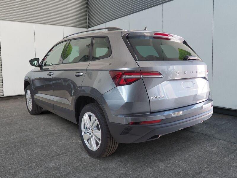 Skoda Karoq 1.0 TSI 115 CV Executive NUOVA DA IMMATRICOLARE