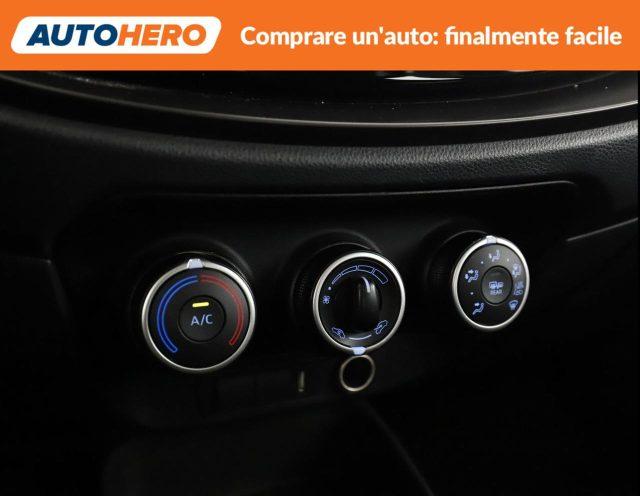 TOYOTA Aygo X 1.0 VVT-i 72 CV 5 porte Active