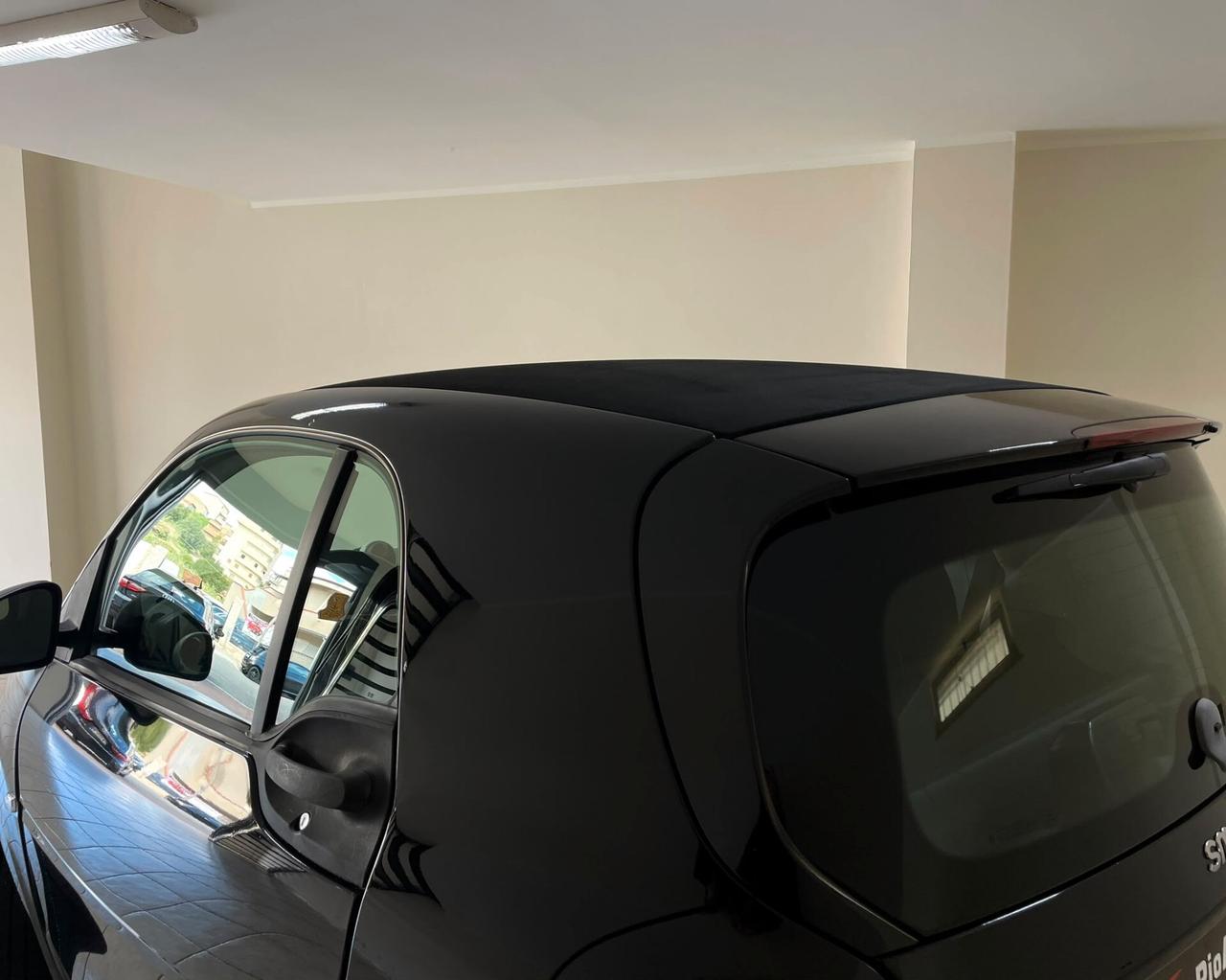 Smart ForTwo 70 1.0 twinamic Prime