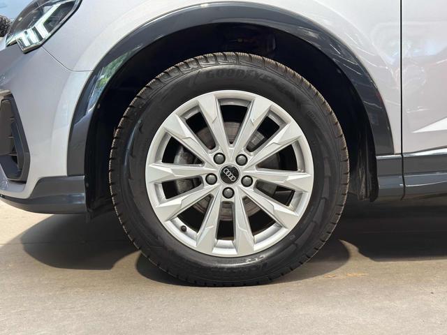 AUDI Q3 SPB 35 TFSI S tronic Business Plus