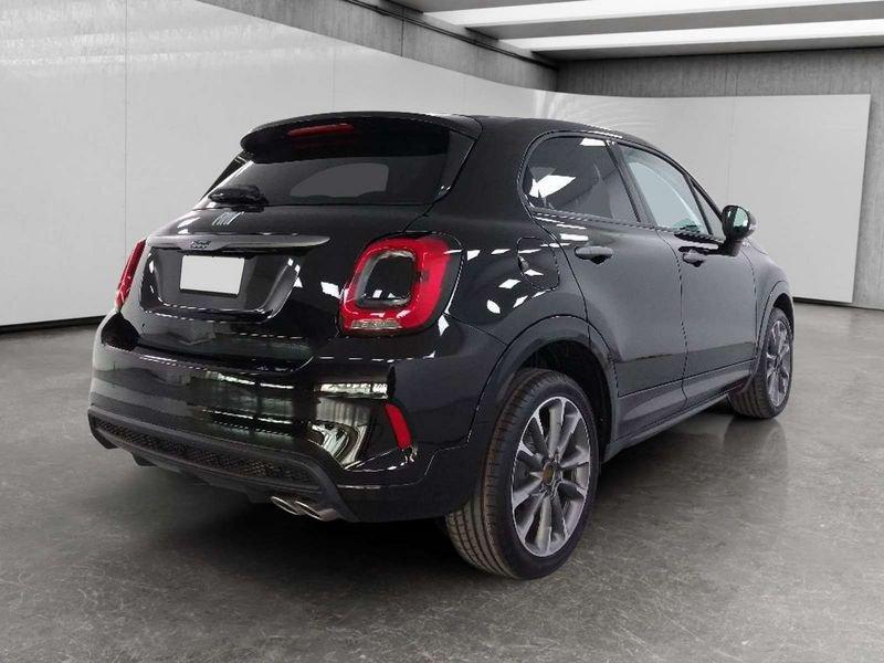 FIAT 500X 1.0 t3 Sport 120cv