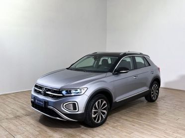 Volkswagen T-Roc T-Roc 1.5 TSI ACT Style