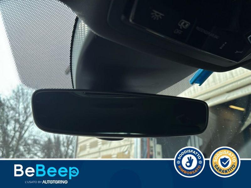 CUPRA Leon SPORTSTOURER 1.5 HYBRID 150CV DSG