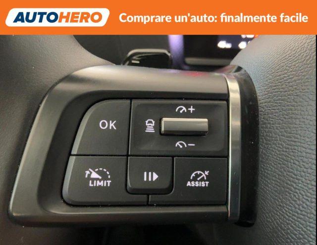 CITROEN C4 PureTech 130 S&S EAT8 Shine