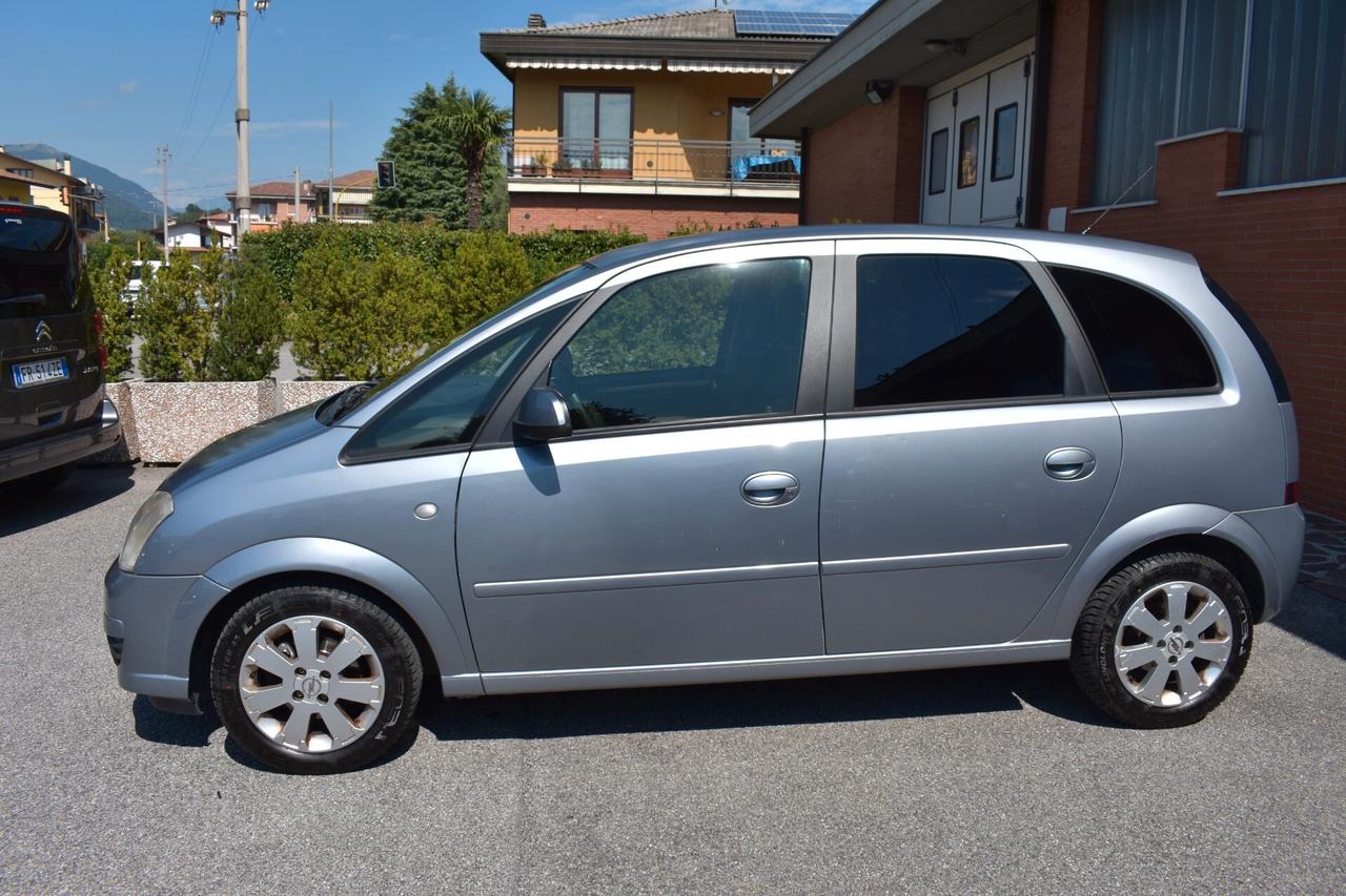 Opel Meriva 1.4 Benz 16V Enjoy