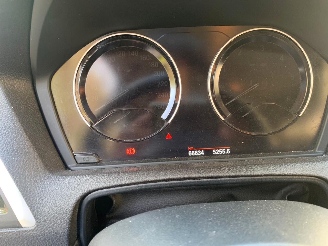 Bmw 116 116d 3p. Advantage