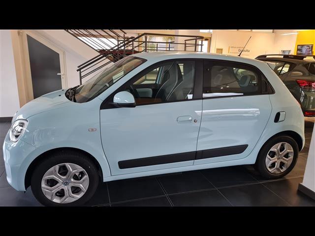 RENAULT Twingo 22 kWh Zen