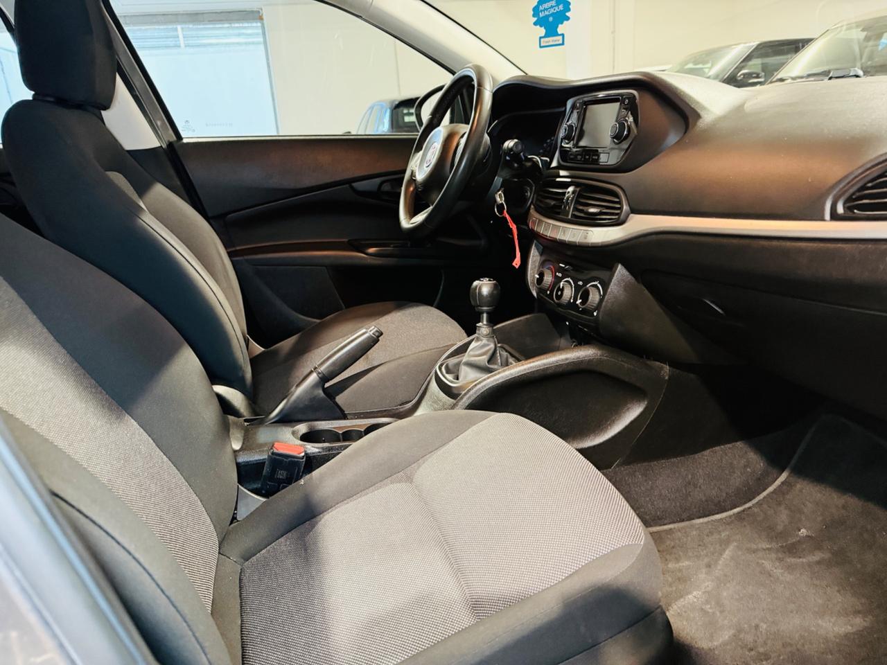 FIAT TIPO*1.4*95 CV*NEOPATENTATI*