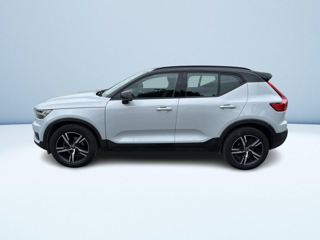 Volvo XC40 1.5 T3 R-Design Geartronic