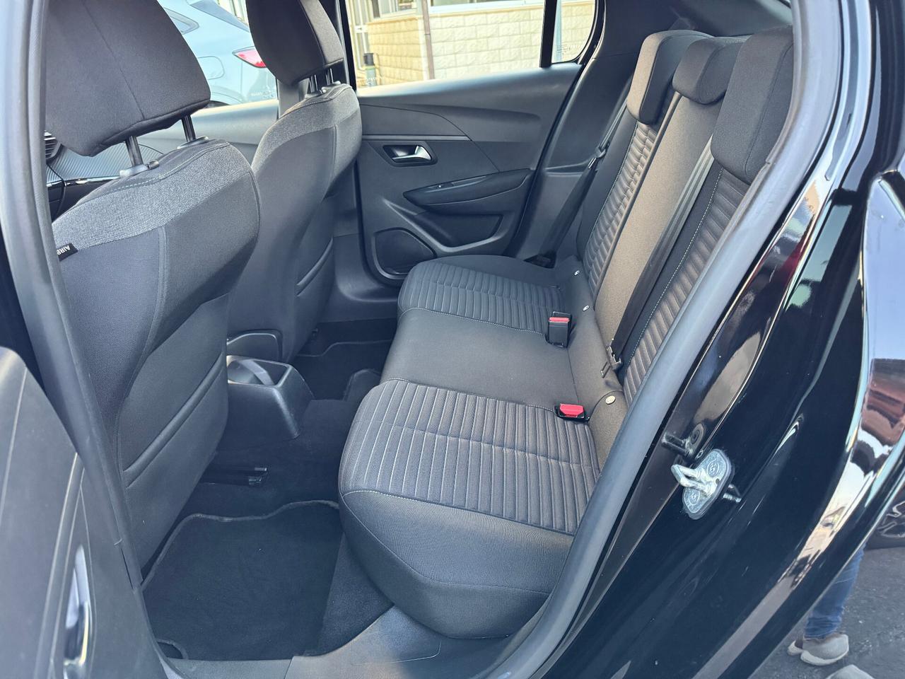 Peugeot 208 PureTech 75 Stop&Start 5 porte Active