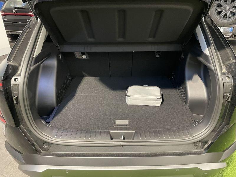 Hyundai Kona Kona 1.0 T-GDI Business