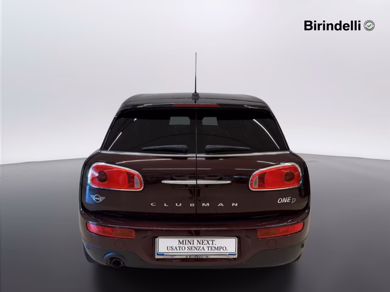 MINI Mini Clubman (F54) - Mini 1.5 One D Boost Clubman