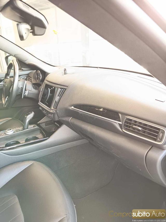 MASERATI Levante MHEV 330 CV AWD GT