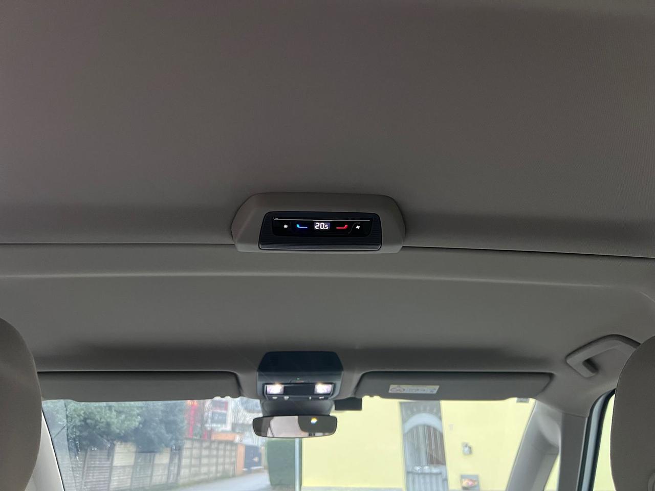 Volkswagen Multivan 1.4 TSI eHybrid PHEV Spa #8920