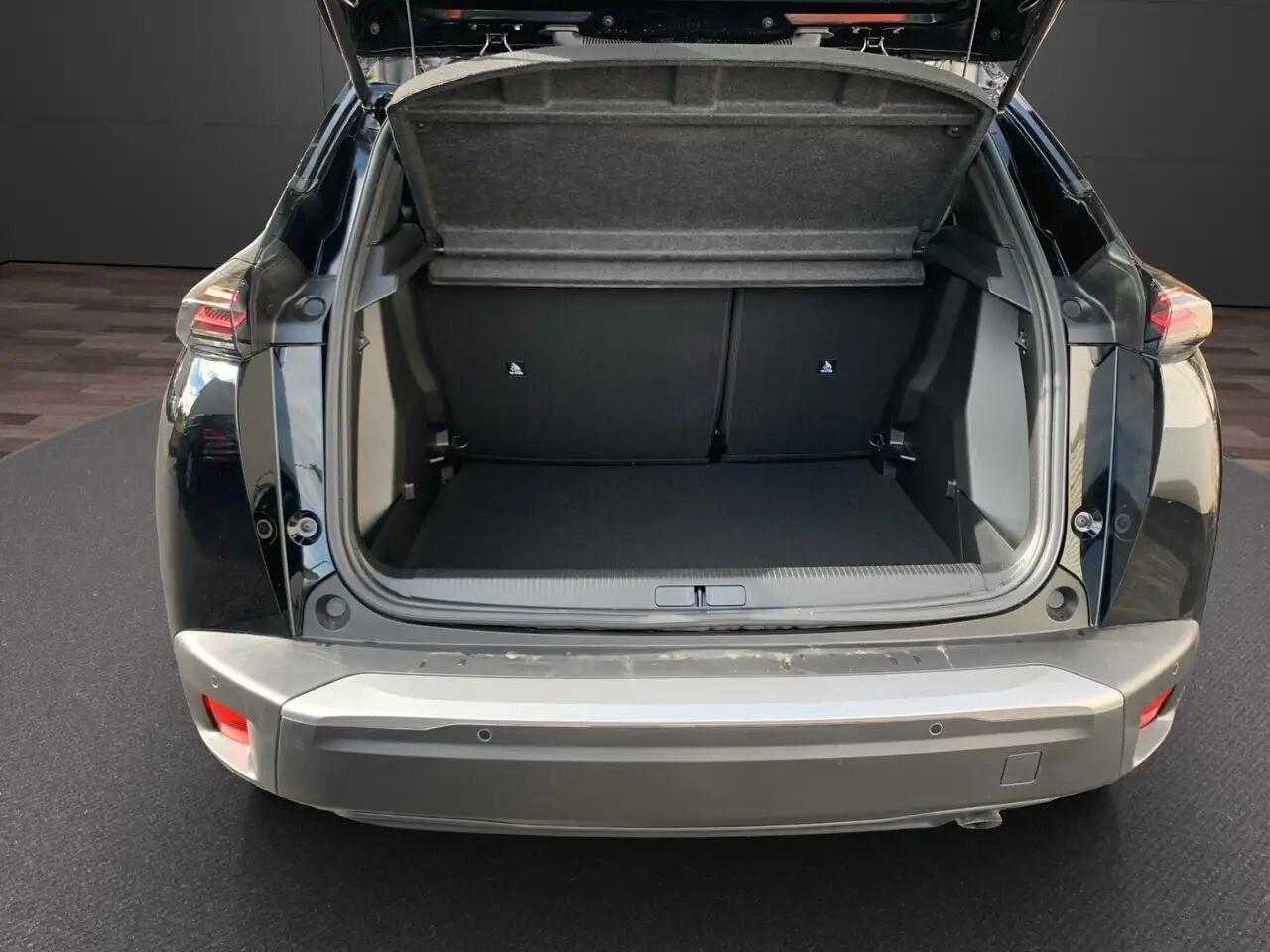 Peugeot 2008 PureTech 100 S&S Allure